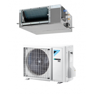 Daikin Climatizzatore Fba A Rxm M N N Dc Inverter Btu H Gas